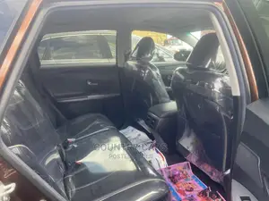 Toyota Venza 2015 Brown