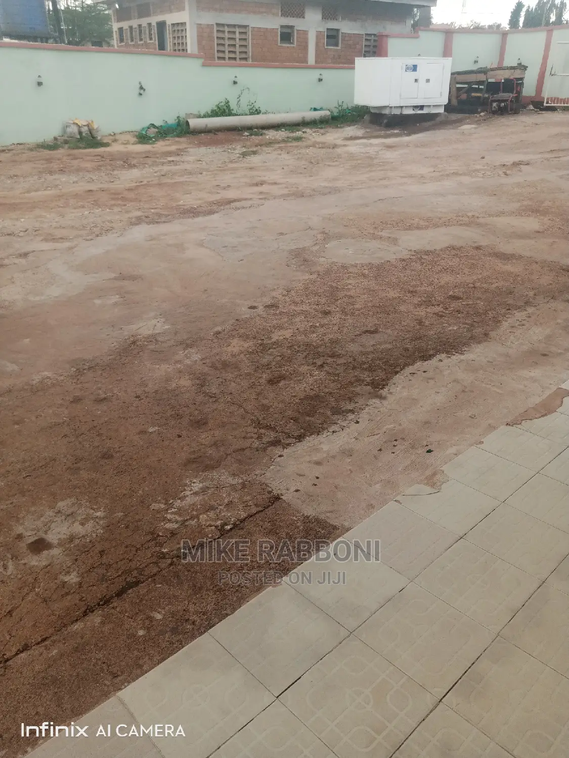 A Hotel to Let With 22 Rooms, Bar and Restaurant in Enugu
