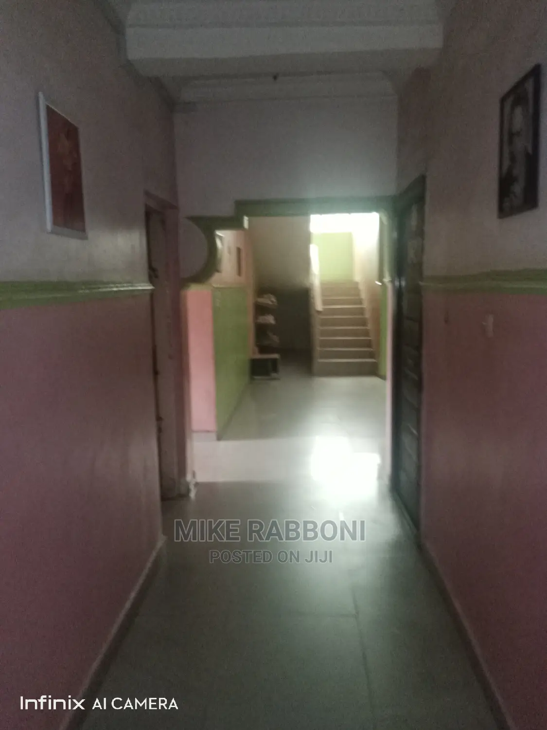 A Hotel to Let With 22 Rooms, Bar and Restaurant in Enugu
