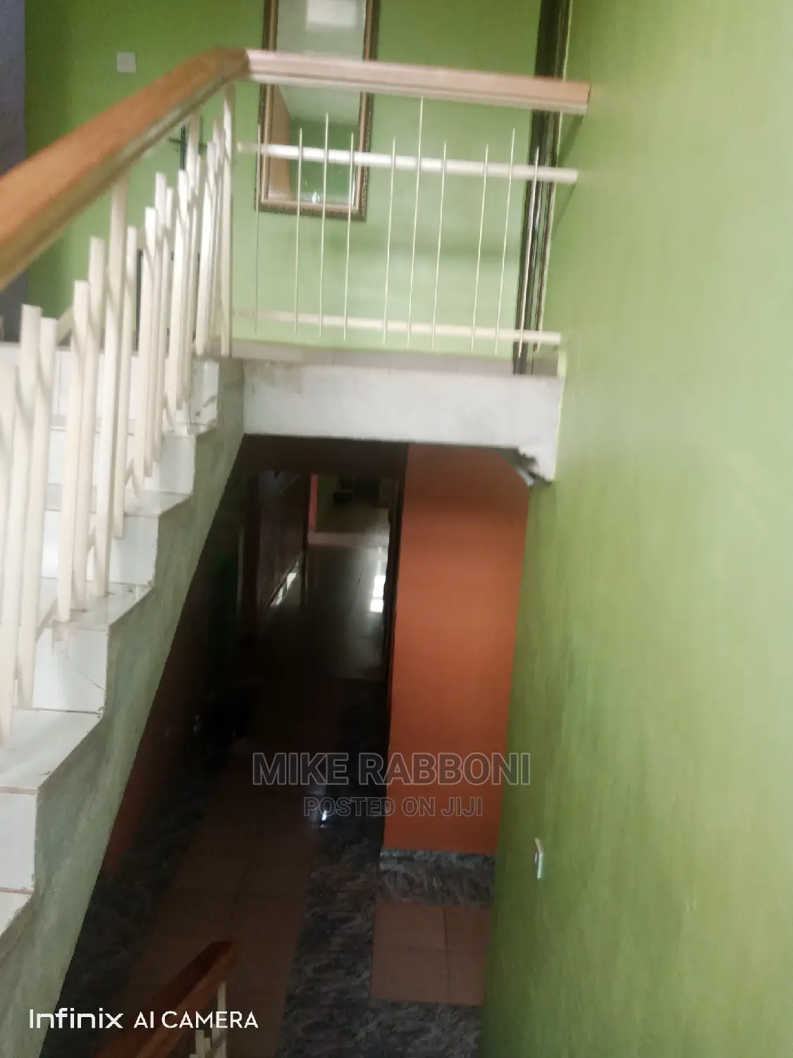 A Hotel to Let With 22 Rooms, Bar and Restaurant in Enugu