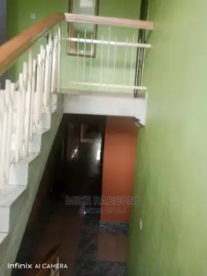 A Hotel to Let With 22 Rooms, Bar and Restaurant in Enugu