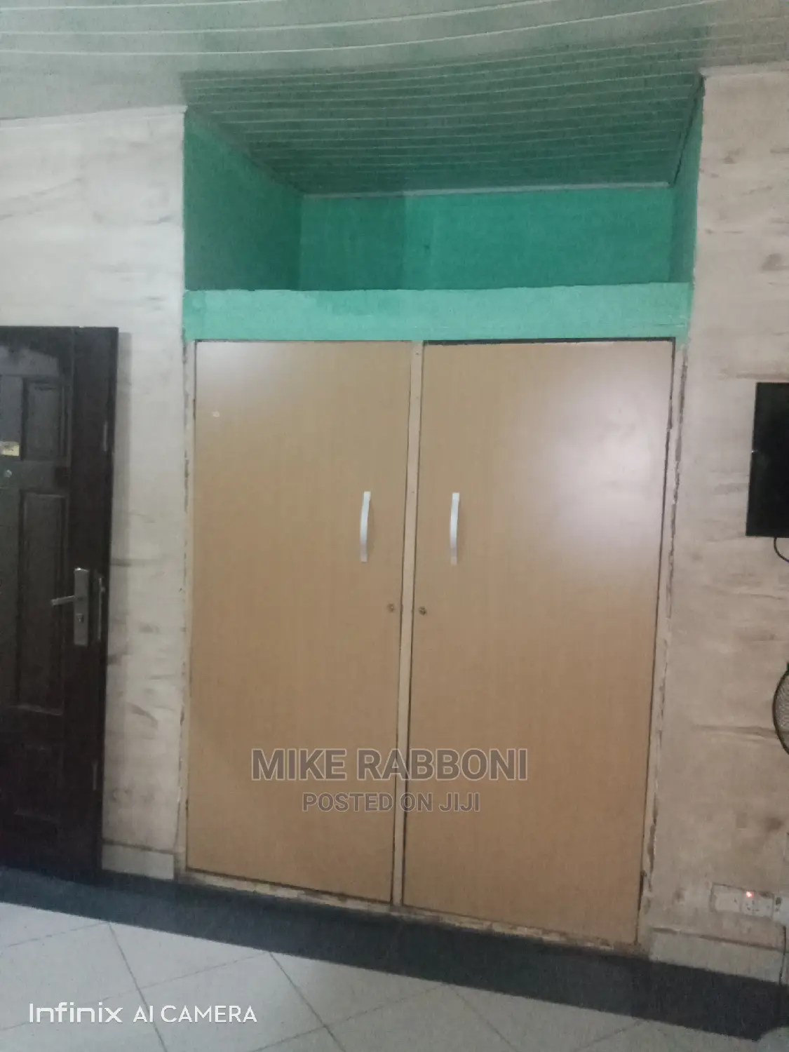 A Hotel to Let With 22 Rooms, Bar and Restaurant in Enugu