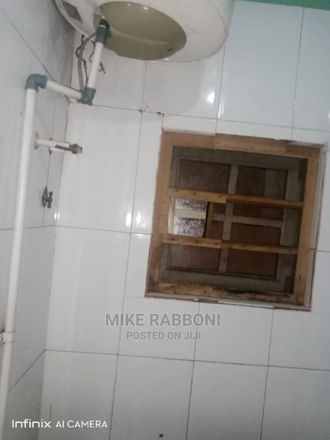 A Hotel to Let With 22 Rooms, Bar and Restaurant in Enugu