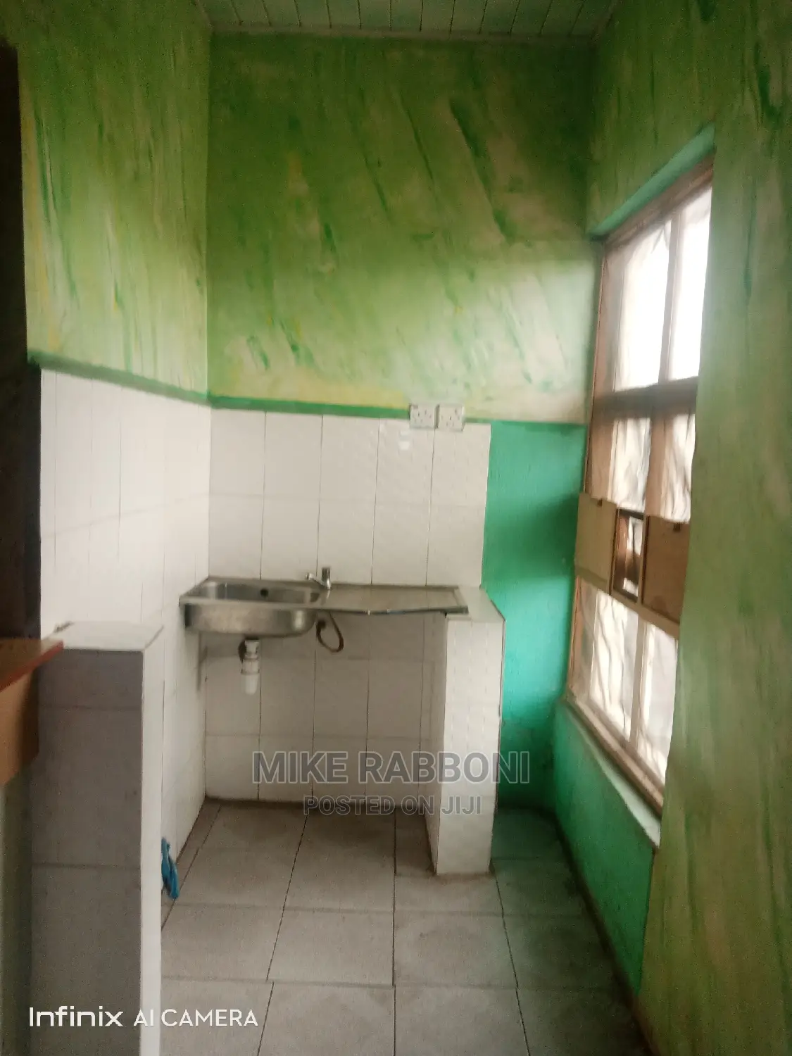 A Hotel to Let With 22 Rooms, Bar and Restaurant in Enugu