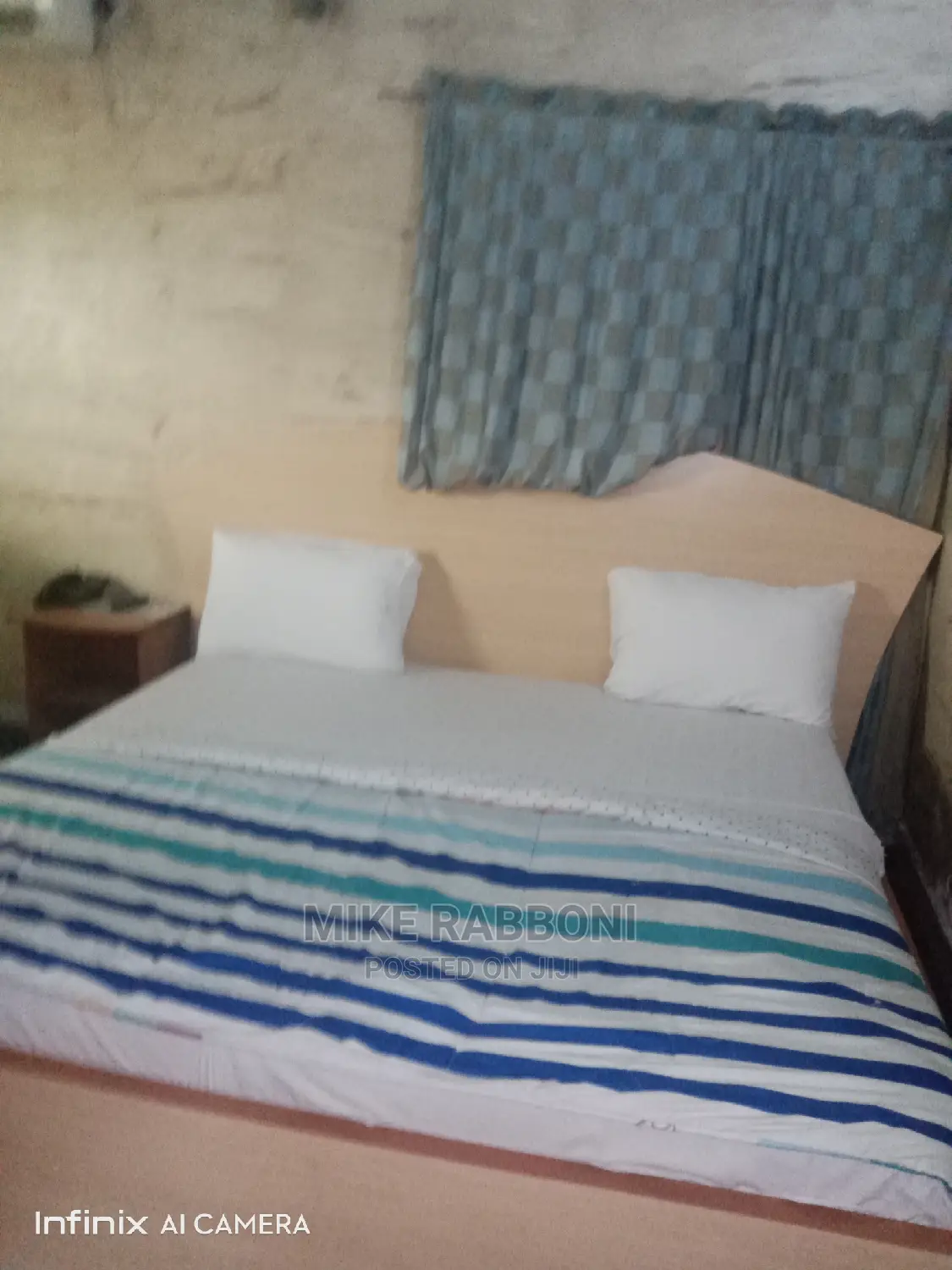 A Hotel to Let With 22 Rooms, Bar and Restaurant in Enugu