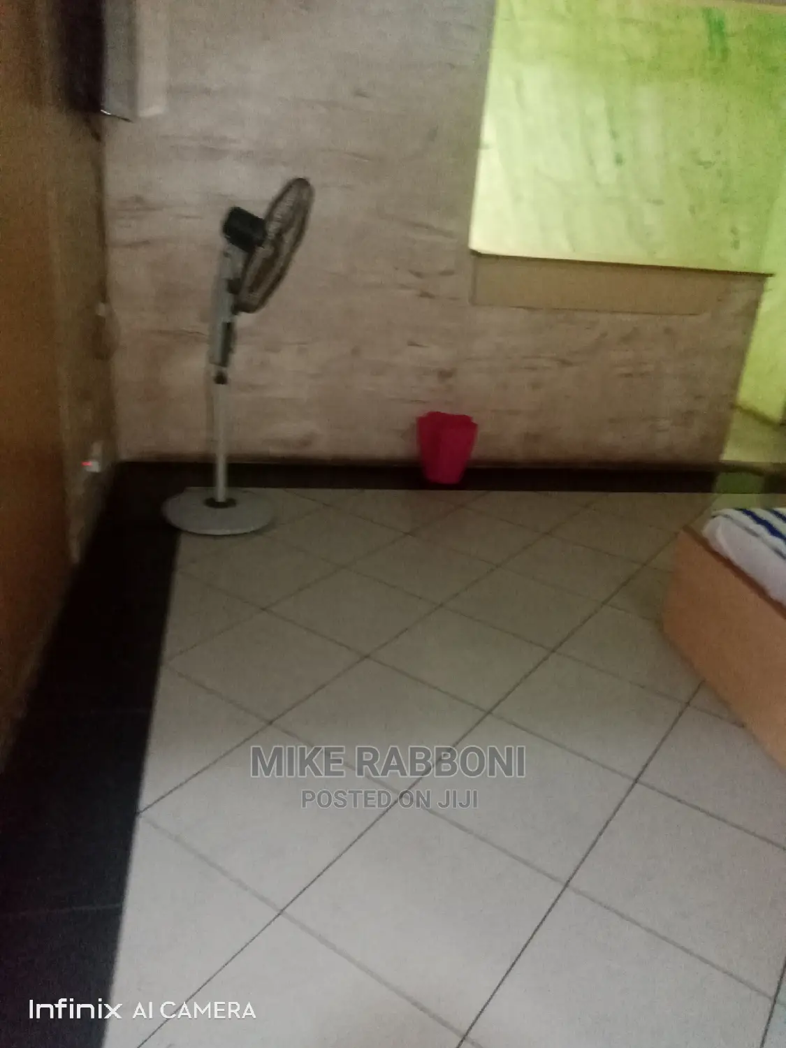 A Hotel to Let With 22 Rooms, Bar and Restaurant in Enugu
