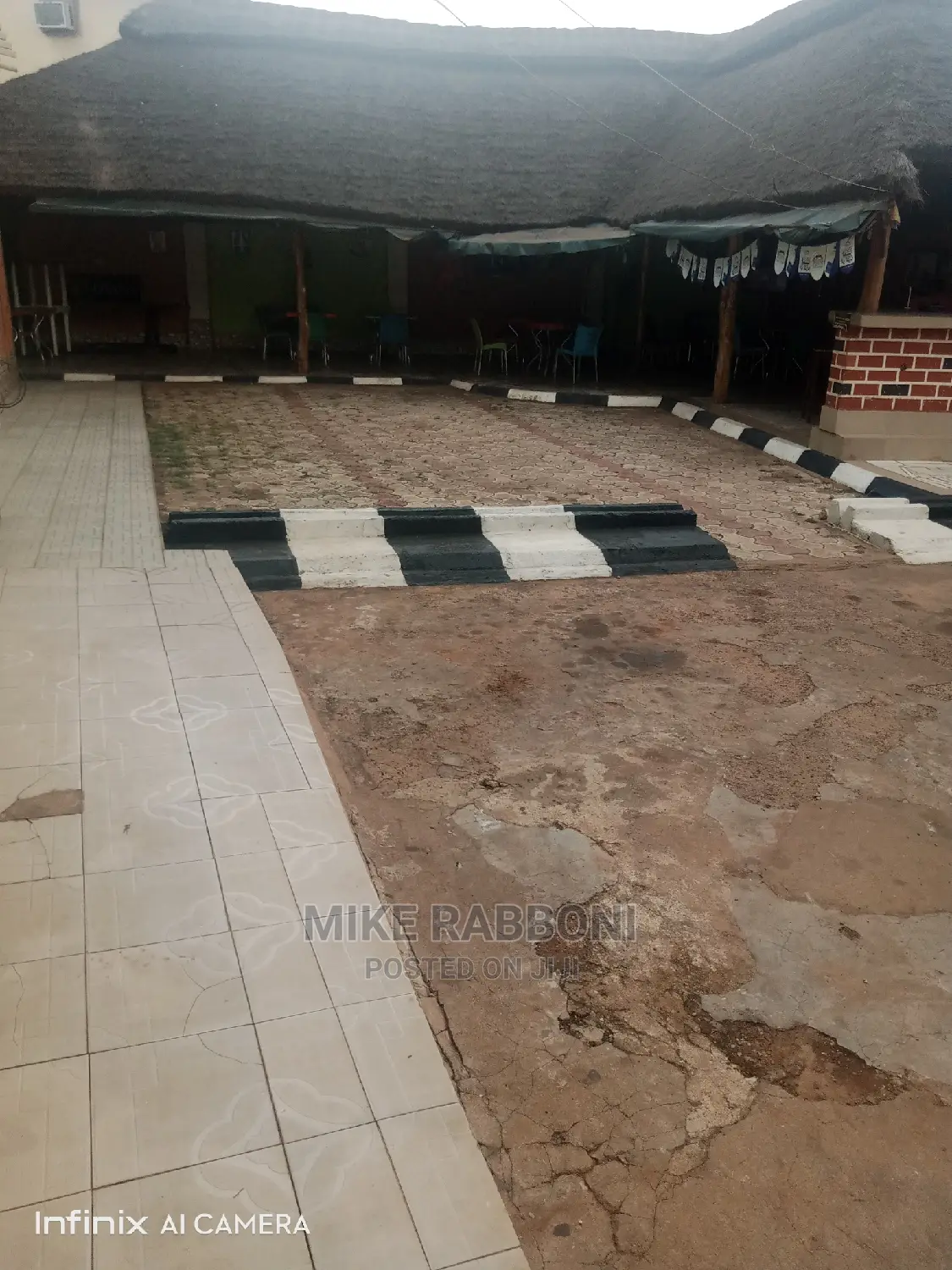 A Hotel to Let With 22 Rooms, Bar and Restaurant in Enugu