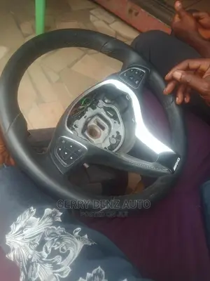 Steering Airbag For C300,E350,ML350,GLK350,GLE350,GLA,CLA