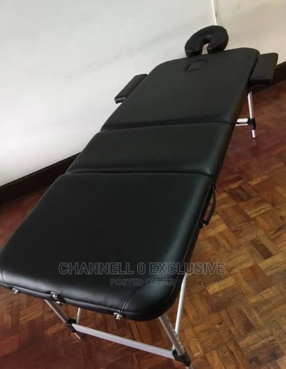 Imported Premium Massage Bed