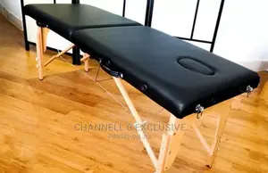 Imported Premium Massage Bed