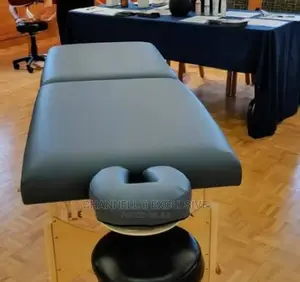 Imported Premium Massage Bed