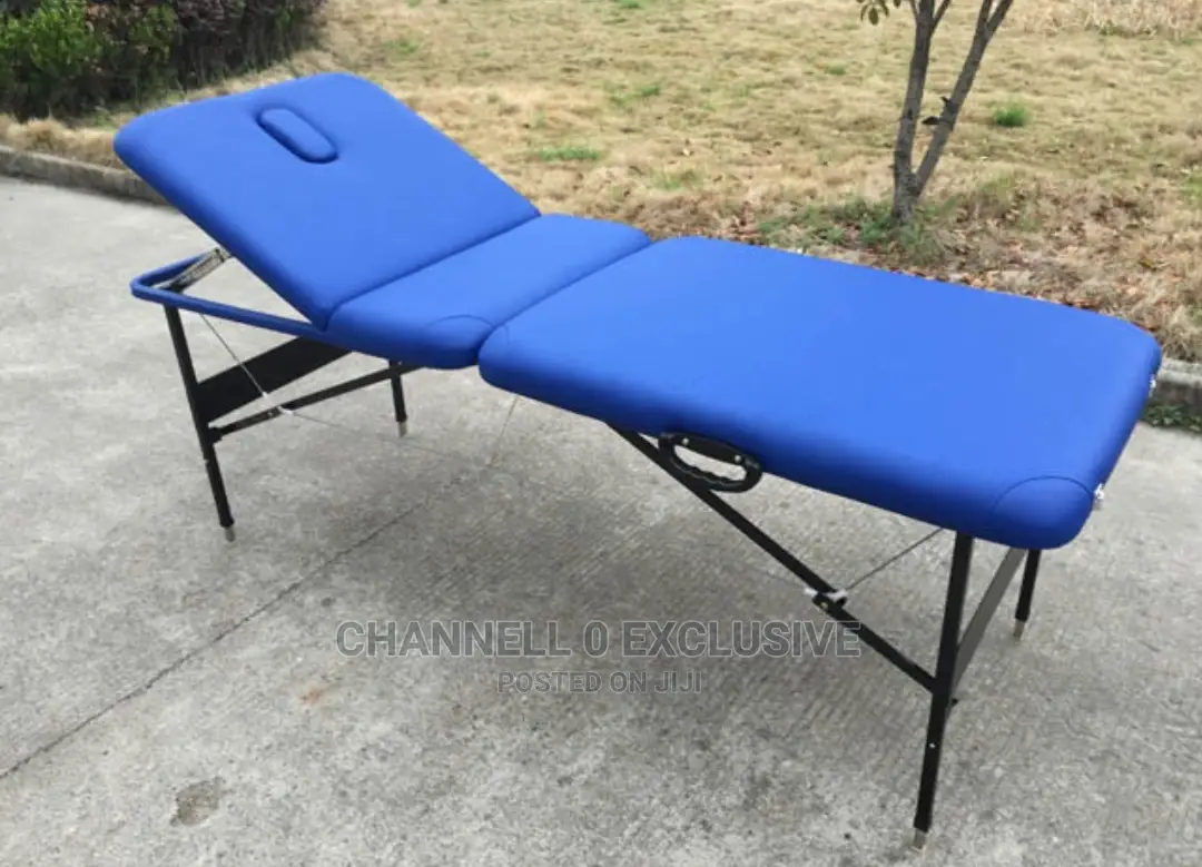 Imported Premium Massage Bed