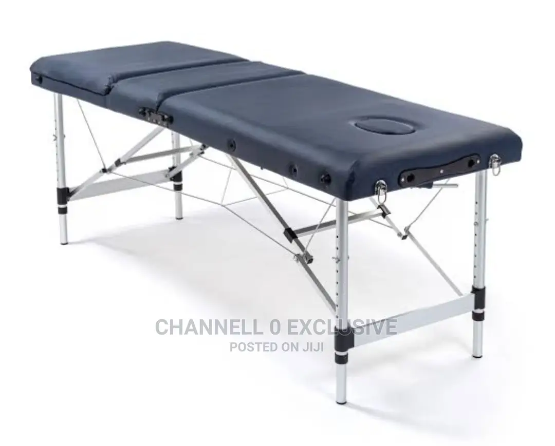 Imported Premium Massage Bed