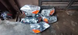 Headlamps for Honda and Acura All at Affordable Prices