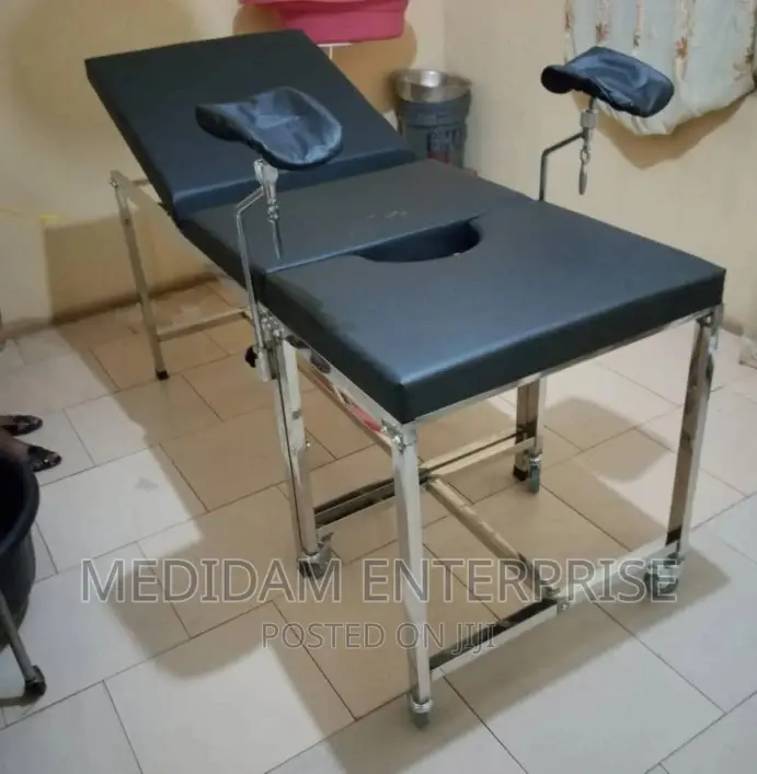 Delivery Bed