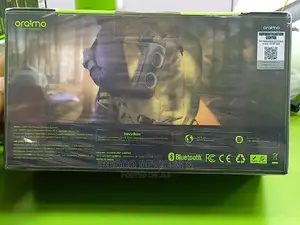 Oraimo Rover Speaker