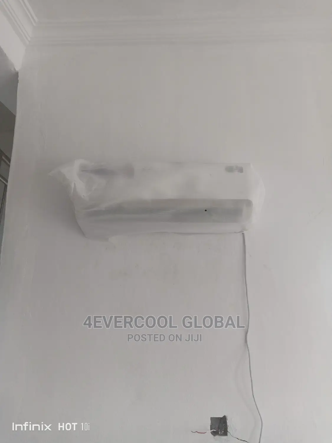 Check Online for Ac Installation
