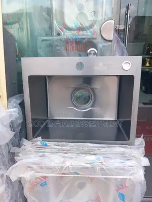 Kitchen Sink