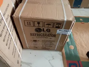 LG 45L Auto Defrost Feature Mini Fridge