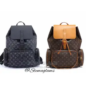 Louis Vuitton Luxury Packpack