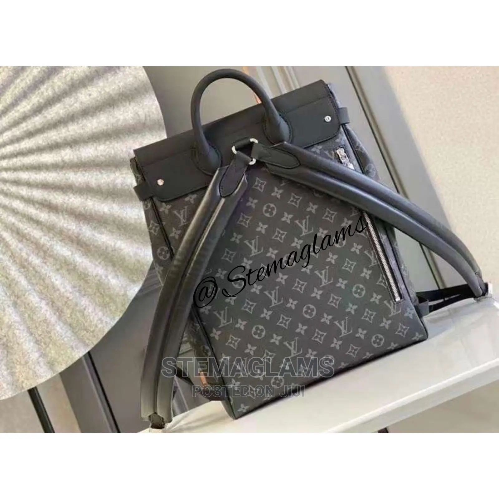 Louis Vuitton Luxury Packpack