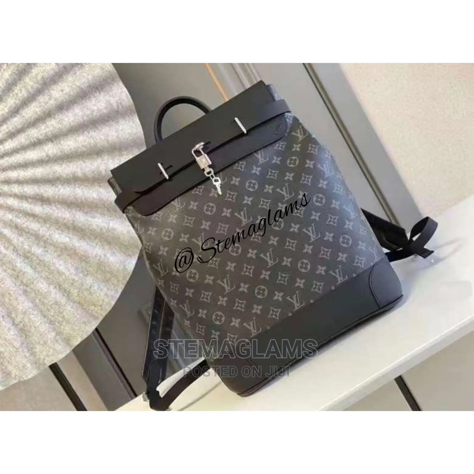 Louis Vuitton Luxury Packpack