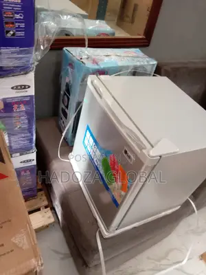 Life Is Good (LG) Bedside Refrigerator REF-051 SA