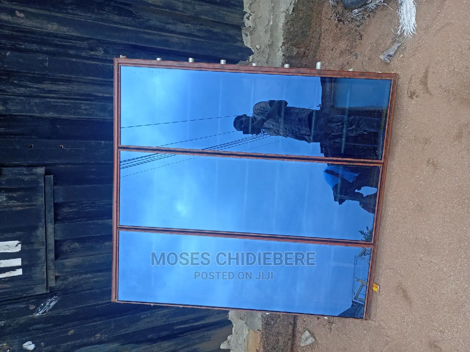 Frameless / Structural Windows