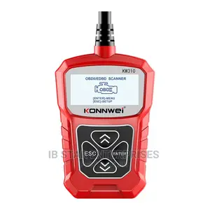 Universal Auto Diagnostic Check Engine Car Code Reader