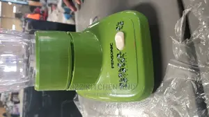 Pensonic Blender