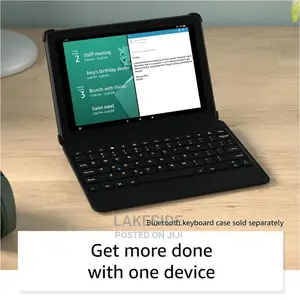 New Amazon Fire HD 10 32 GB