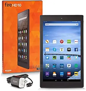 New Amazon Fire HD 10 32 GB