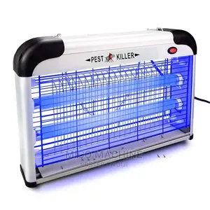 Electronic Mosquito Insect Pest Killer