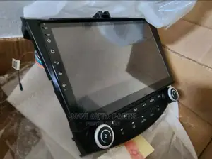 Android Screen With Camera Honda Accord 2003-06 Model