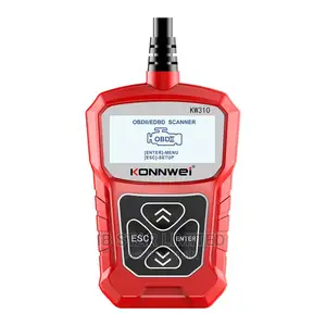 Automotive KONNWEI KW310 Car Scanner Diagnostic Tool
