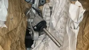 Steering Rack Rangerover Velar