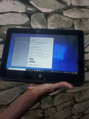 Laptop HP Probook 11 EE G1 8GB Intel Pentium SSD 128GB