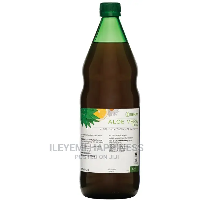 Aloe Vera Plus