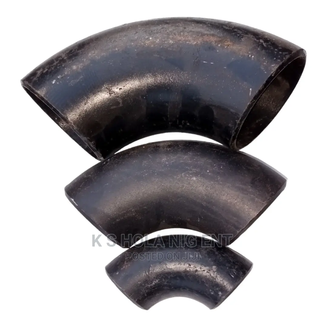 2" Ms Elbow
