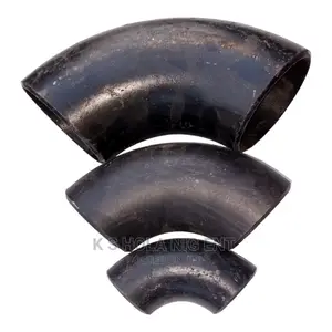 2" Ms Elbow