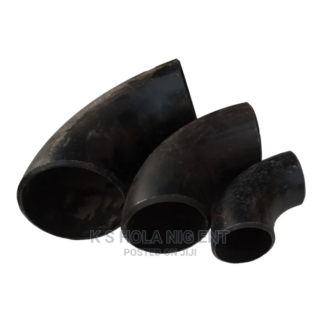 2" Ms Elbow