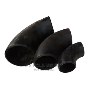 2" Ms Elbow