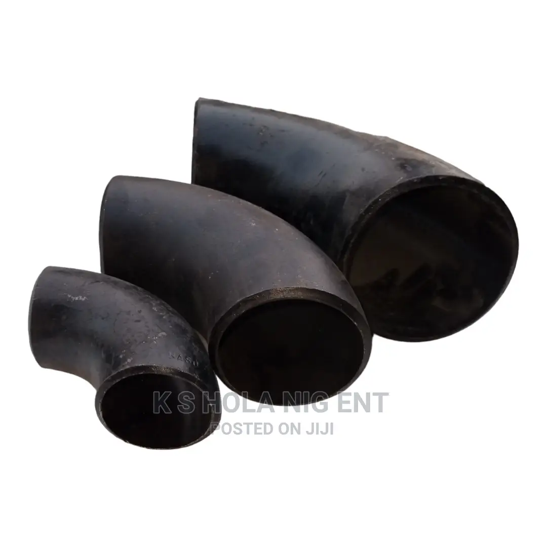 2" Ms Elbow