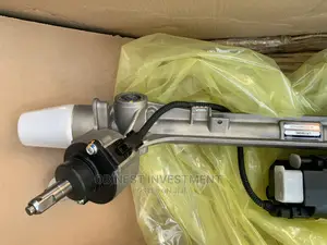2014/L494 Rangerover Steering Rack