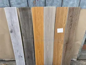 SPC Laminated Flooring Panel (Foreign)