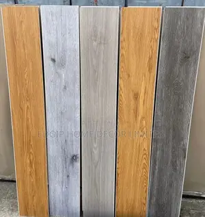 SPC Laminated Flooring Panel (Foreign)