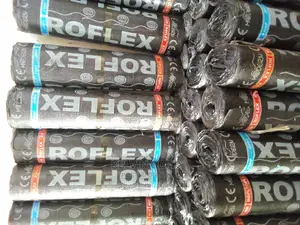 ROFLEX 4mm Complete