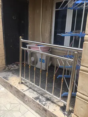 Stainless Steel Handrails Good Quality