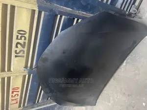 Corrolla 2018 Bonnet