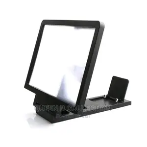 9D Screen Magnifier